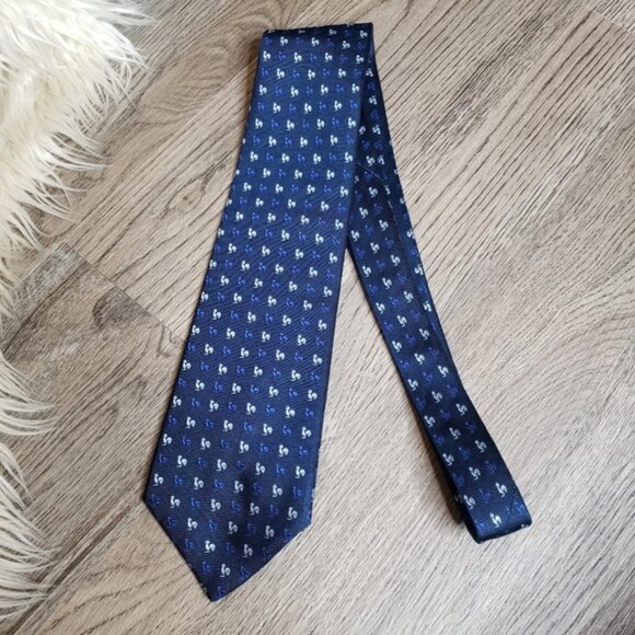 BURBERRY - tie - Picture 5 of 13